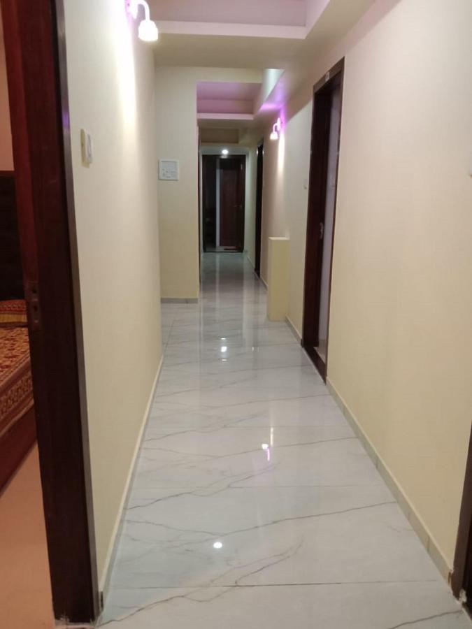 Hotel Sai Deep Lodging By Wb Inn Navi Mumbai Exterior photo